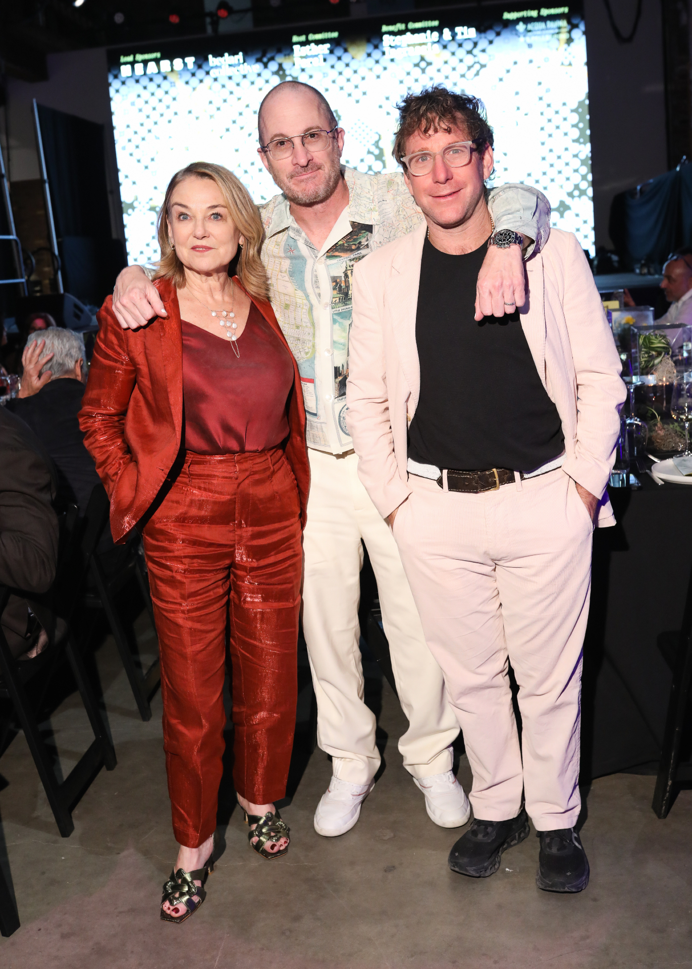 Pioneer Works Hosts Village Fête 2026 was posted to the gallery